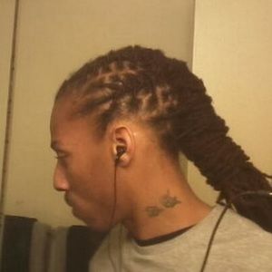 Meet your Posher, Tay